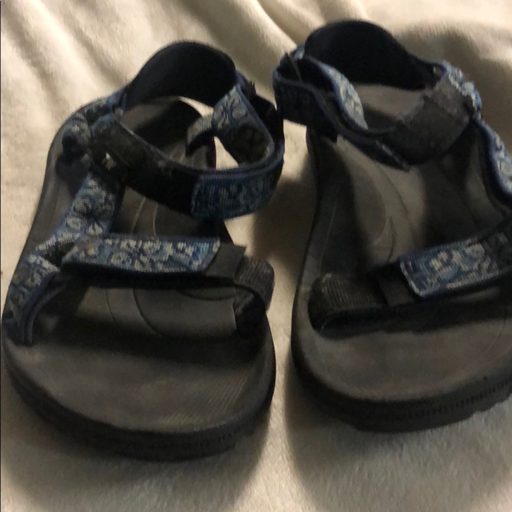 Teva Sandles 7W NOV